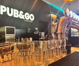 Pub&Go Berlin Prenzlauer Berg Bild 6