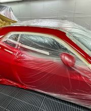 Garage Haziri Bild 3