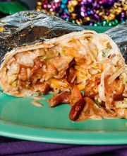 Bubba Ts Cajun Kitchen Willis image 10