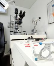 Hirt AG Augenoptik & Optometrie Bild 4