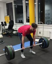 Gesundheit Physiotherapie Sport Bremen GmbH Bild 6