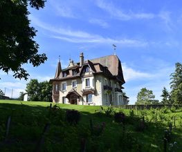 Le Manoir du Golf image 3
