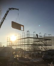 Sieber Holzbau AG Utzigen Bild 6