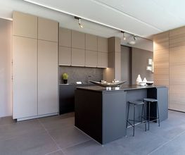 Linear Küchen AG Bild 7