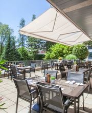 Crowne Plaza Geneva by IHG Bild 10