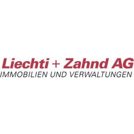 Liechti + Zahnd AG