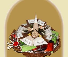 Pfiffikus "Tee & Geschenkideen mit Pfiff" Bild 6