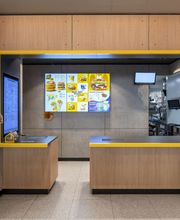 McDonald's Bild 2