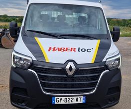 Haber Location image 1