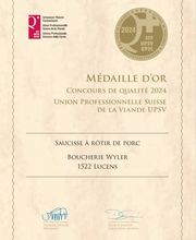 Boucherie M.Wyler Bild 2