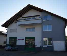 PL-Lackiererei Bild 1