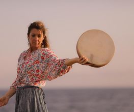 Cédrine Chamane Médium image 1