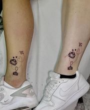 Tattoo Raider Body Art imagen 15