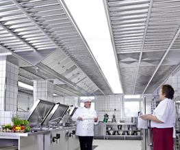 Gastrotechnik AG Bild 2