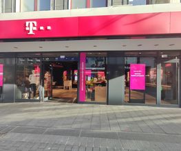 Telekom Shop Bild 1
