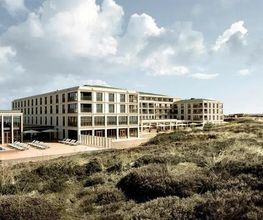 A-ROSA Sylt Bild 1