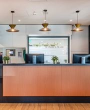 B&B HOTEL Zurich Airport Rumlang Bild 8