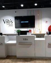 Vib's (Cache Cache - Bonobo) image 1