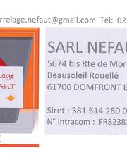 Nefaut Pére Et Fils image 1