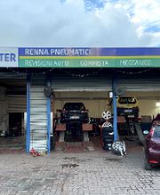 Euromaster Renna Pneumatici - Officina Revisione Veicoli immagine 2