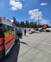 CKM Krankenfahrdienst Bild 5