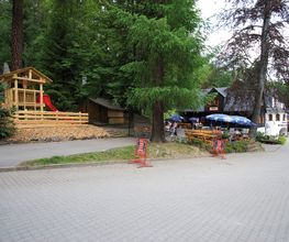 Hotel und Restaurant Köhlerhütte - Fürstenbrunn Bild 22
