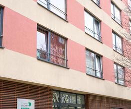 Senterra Pflegezentrum Berlin Bild 2