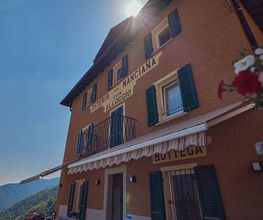 Osteria Manciana con alloggio Bild 12