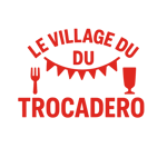 Place Suisse x Village du Trocadero