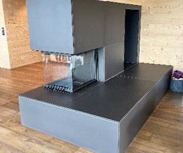 Peterofenbau AG - Uebeschi Bild 13