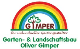 Garten- und Landschaftsbau Oliver Gimper logo