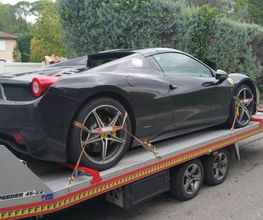 Exklusiv-Transport Inh. Florian Werner Bild 5