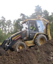 Cussac Formations image 1