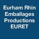 Eurham Rhin Emballages Productions EURETAL PLV CREATIONS