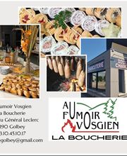 Au Fumoir Vosgien la Boucherie image 1