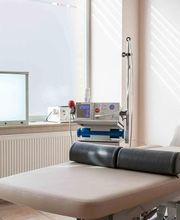 Orthopädie Privatarztpraxis Köln Heike Lewgitzki