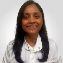 Anagha Khandekar, DDS, DMD