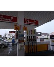 Shell Recharge Charging Station Bild 10