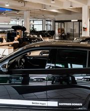 Volkswagen, Audi & Skoda Hagen - Gottfried Schultz Vertrieb GmbH & Co. KG Bild 10