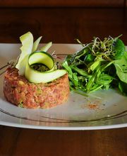 Restaurant le Coucou Bild 1