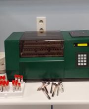 Laboratorio Análisis Clínicos Dr. Manuel Oliver S.L. Las Palmas imagen 3