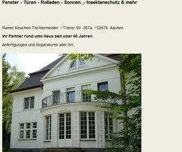 www.keuchen-aachen.de