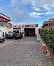 NORDOEL Tankstelle Bild 13