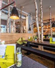 HANS IM GLÜCK - ESSEN Rüttenscheid Bild 10