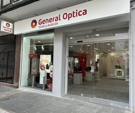 General Optica - Visión y Audición imagen 1