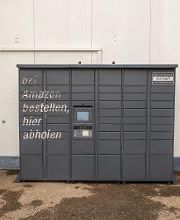 Shell Recharge Charging Station Bild 6