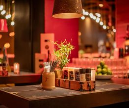 PETER PANE Burgergrill & Bar Bild 7