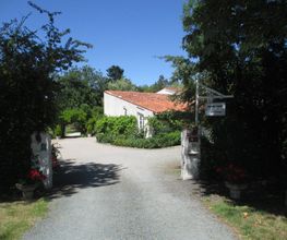 CHAMBRE DHOTE BARBECANE image 8