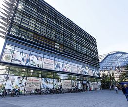 Hallen Am Borsigturm Bild 9