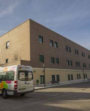 Residencia de mayores Amavir Pozuelo imagen 1